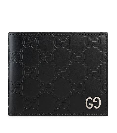 gucci wallet folding|where to buy gucci wallet.